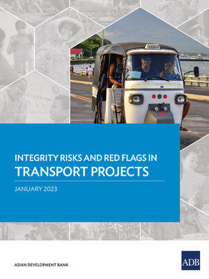 cover image of Integrity Risks and Red Flags in Transport Projects